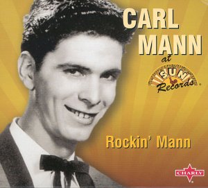 Rockin' Mann