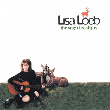 LISA LOEB - Try Lyrics - Zortam Music