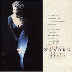 Sandra - 18 Greatest Hits