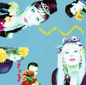 Voice of the beehive - 100 Hits Of The 80s [disc 4] - Zortam Music