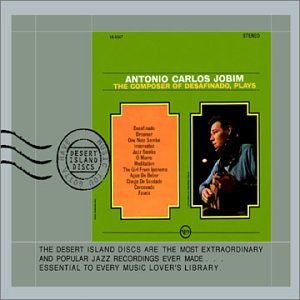 Antonio Carlos Jobim - The Hamlet Collection - Zortam Music