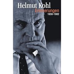 Erinnerungen. 1930 - 1982 (Gebundene Ausgabe)