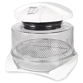 Thane Housewares Flavorwave Convection Oven by Thane Housewares