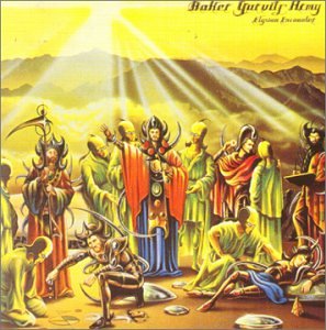 Elysian Encounter