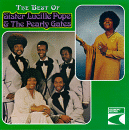 The Best of Sister Lucille Pope & the Pearly Gates
