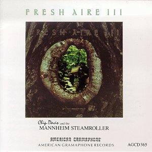 Fresh Aire III