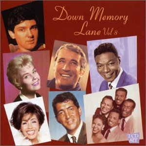 Down Memory Lane V.8