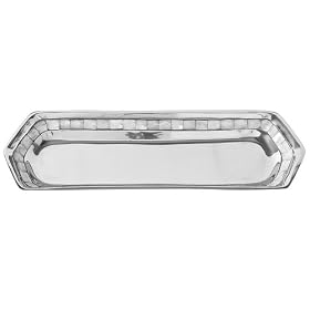 Hors D'oeuvres Tray by 
