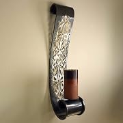 Bombay > Wall Decor > Sconces : sconces wall accent decor bali bombay