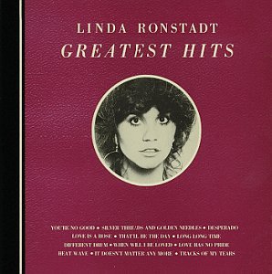 Linda Ronstadt: Greatest Hits