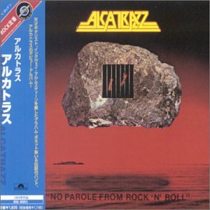 Alcatrazz - No Parole From Rock & Roll - Zortam Music