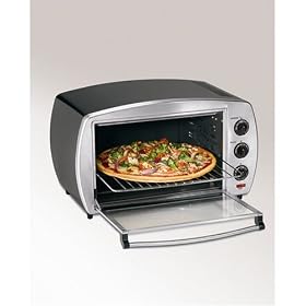 Hamilton Beach 31180 Convection Oven by Hamilton Beach