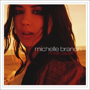 Michelle Branch;Santana - Hotel Paper - Zortam Music