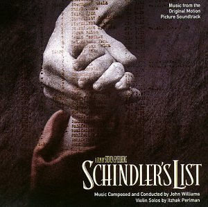 Boston - Schindlers Liste (Schindler