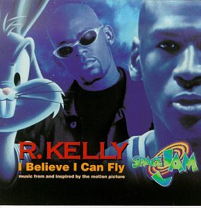 R.kelly - I Believe I Can Fly - Zortam Music