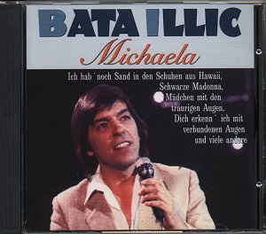 Bata Illic - Michaela - Zortam Music