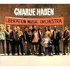 Charlie Haden -《Liberation Music Orchestra》[Flac]