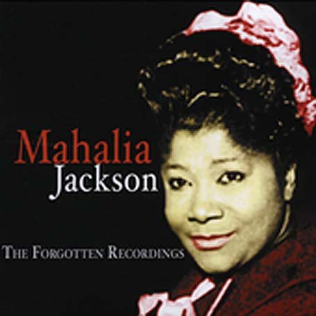 The Forgotten Recordings