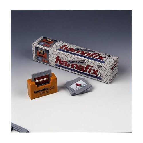 Heimkinosysteme: Hamafix-Set, 2,3 mm