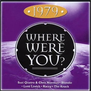 1979 Where Were You?