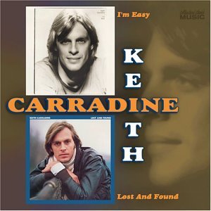 Keith Carradine - I