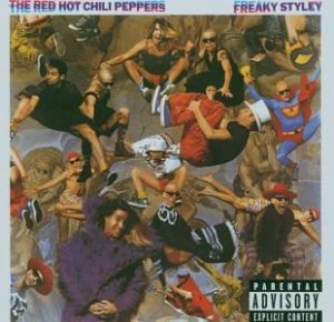 Red Hot Chili Peppers - Freaky Styley-Remastered - Zortam Music