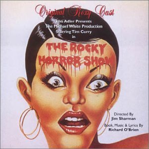 The Rocky Horror Show