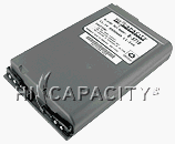 11.1 Volt Li-Ion Laptop Battery