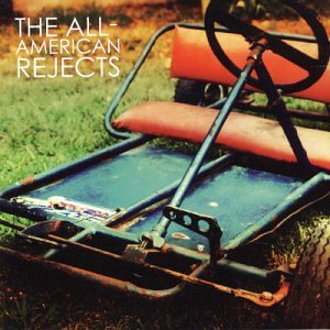 All-American Rejects, The - ALL AMERICAN REJECTS - Zortam Music