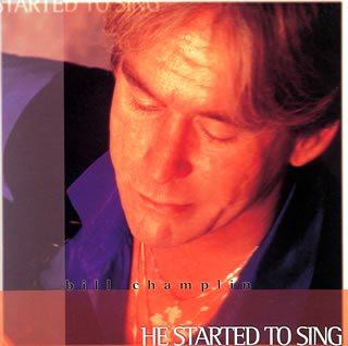 Bill Champlin - He started to sing - Zortam Music
