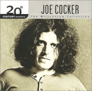 Joe Cocker - 