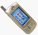 English 
<-> Korean Talking Dictionary with a Business Organizer KD-800