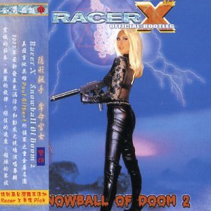 Racer X - Miss Mistreater Lyrics - Zortam Music