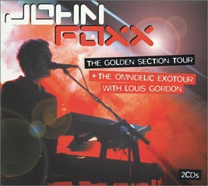 Golden Section Tour / The Omnidelic Exotour