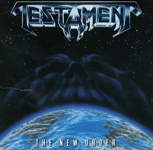Testament - Signs of Chaos The Best of Testament - Zortam Music