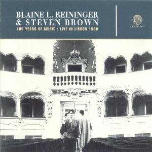 100 Years of Music: Live in Lisbon 1989