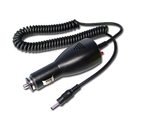 Kompaktanlagen: KFZ LADEKABEL f�r TOMTOM GO 300 500 510 700 710 910 Rider