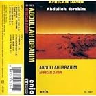African Dawn by Abdullah Ibrahim
