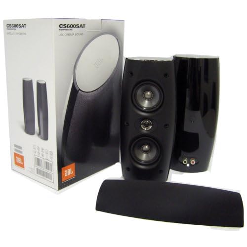 Jbl CS600SATBG