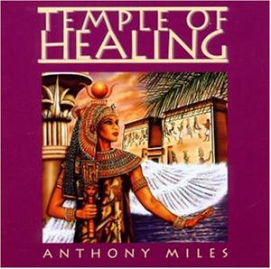 Temple of Healing