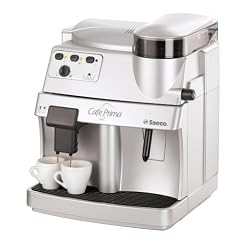 Saeco Café Prima Kaffee-/Espressovollautomat