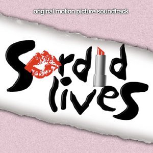 Sordid Lives by Olivia Newton-John album cover