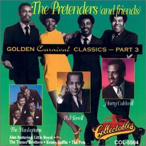 Golden Carnival Classics, Vol. 3