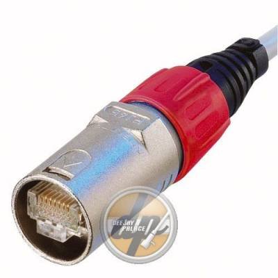 Digitalkameras: DAP NE8MCB Ethercon RJ45 carrierBl