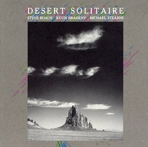Desert Solitaire