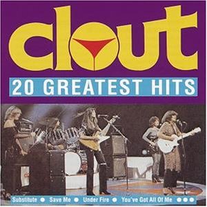 Clout - Charts 1970