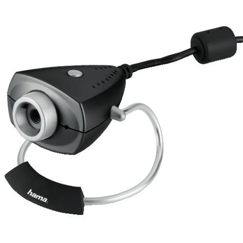 Heimkinosysteme: Hama USB 2.0 PC-C@m