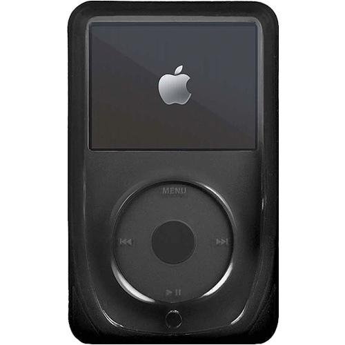 Navigationssysteme: iSkin eVo3 f�r 5 G. iPod 30 GB eclipse schwarz