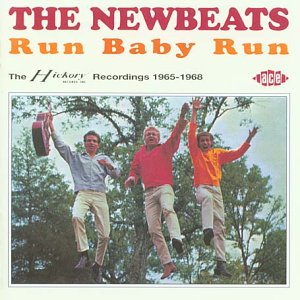 Run Baby Run
