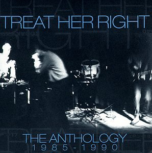 The Anthology: 1985-1990